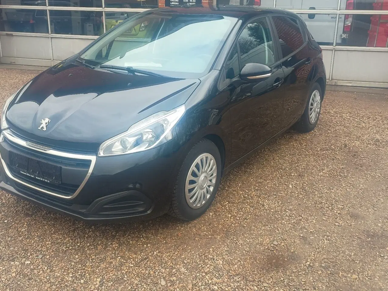 Billede 2 - Peugeot 208 1,6 BlueHDi 100 Active