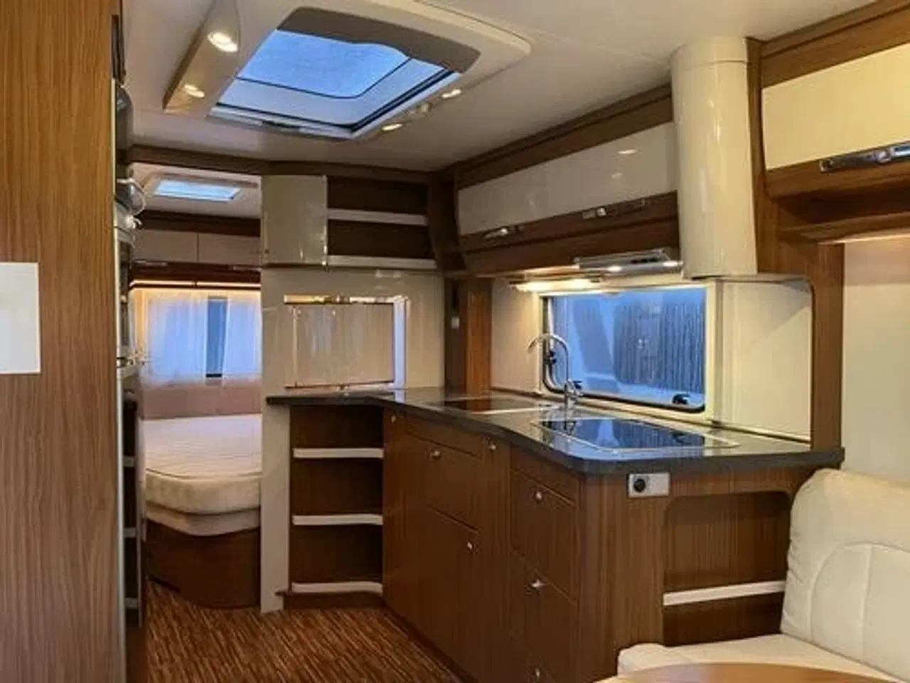 Billede 6 - Hymer Nova S 545 -