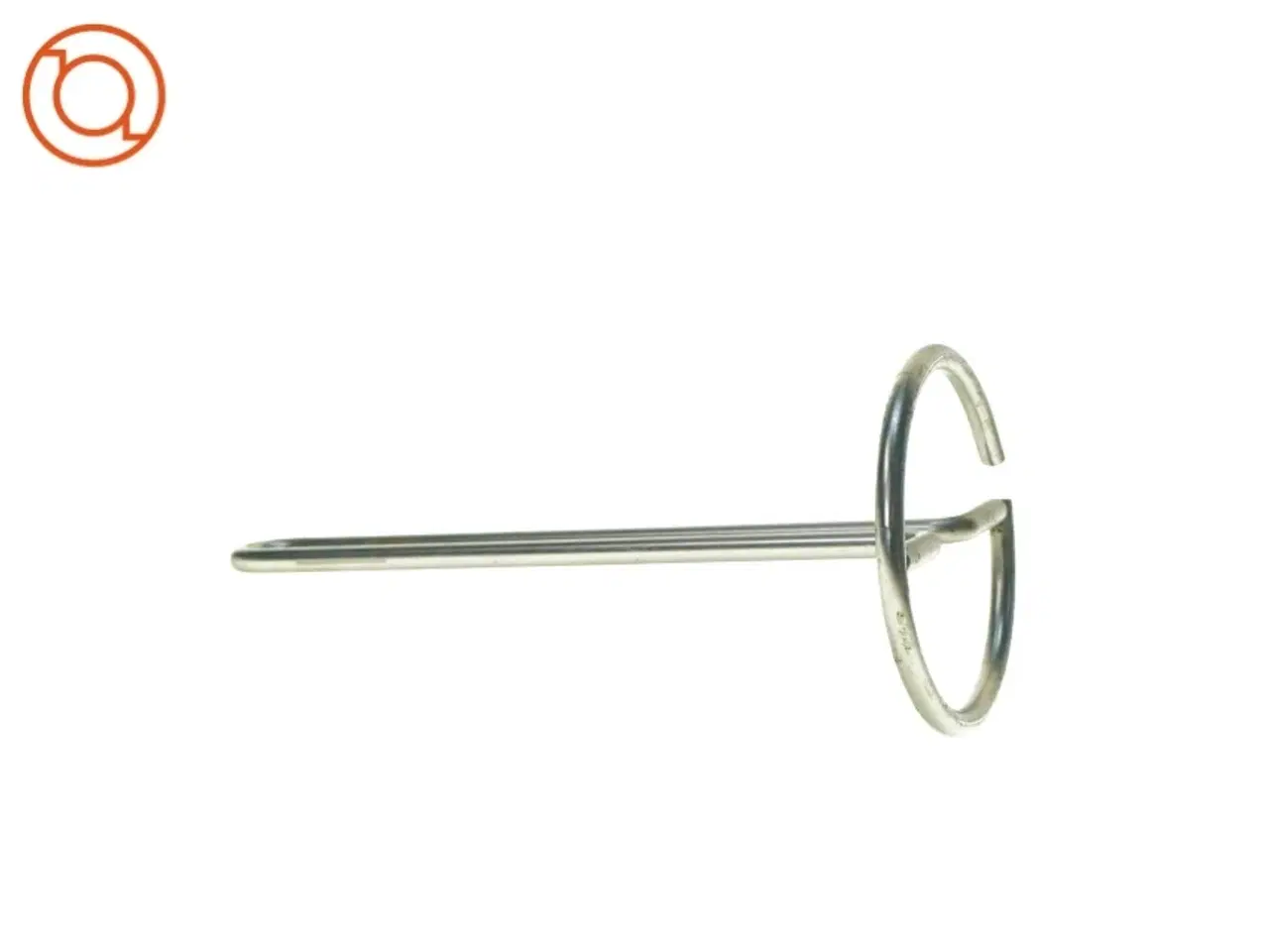 Billede 2 - Køkkenrulleholder (str. 30 cm)