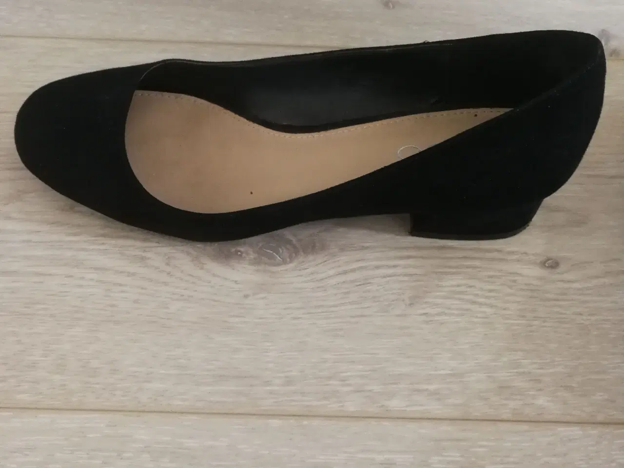 Billede 3 - Balerina sko fra Aldo