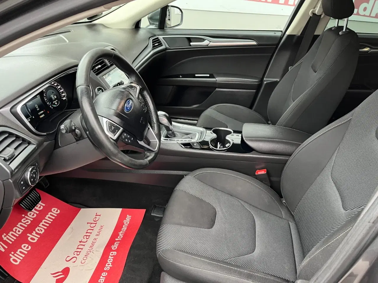 Billede 13 - Ford Mondeo 2,0 TDCi 180 Titanium aut.