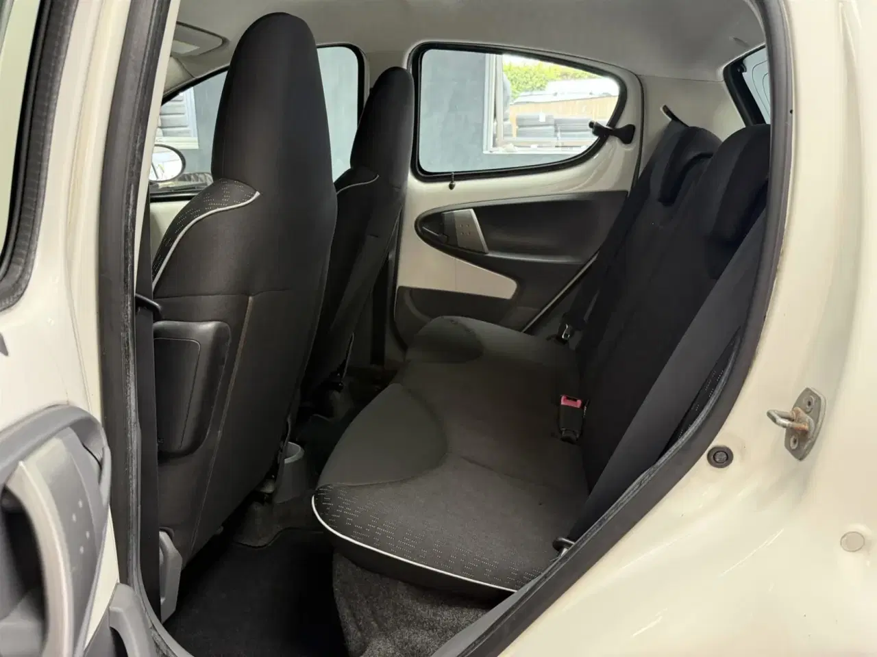 Billede 13 - Peugeot 107 1,0 Cool 68HK 5d
