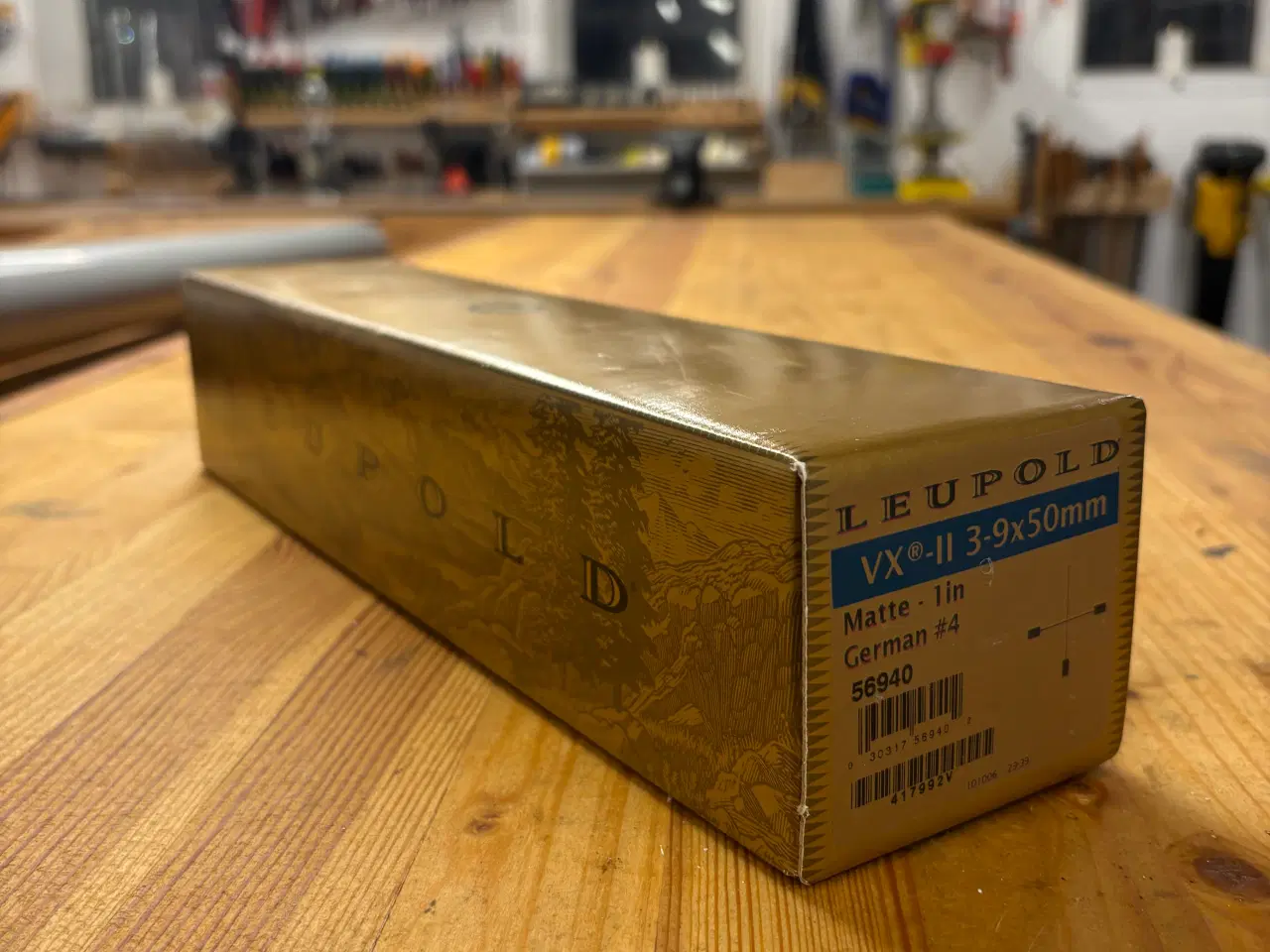 Billede 3 - Leupold sigtekikkert 