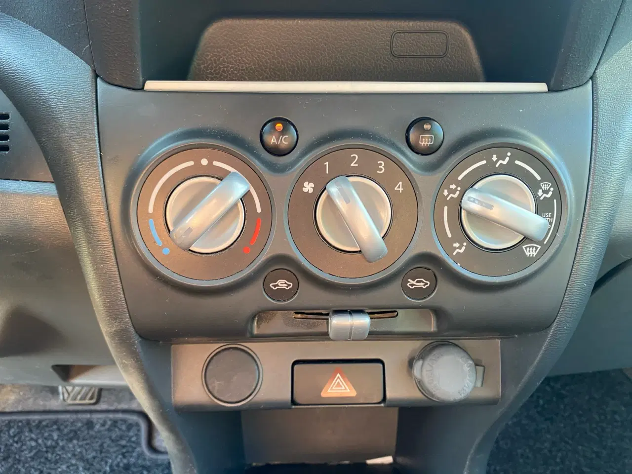 Billede 13 - Suzuki Alto 1,0 12V GL A/C 68HK 5d