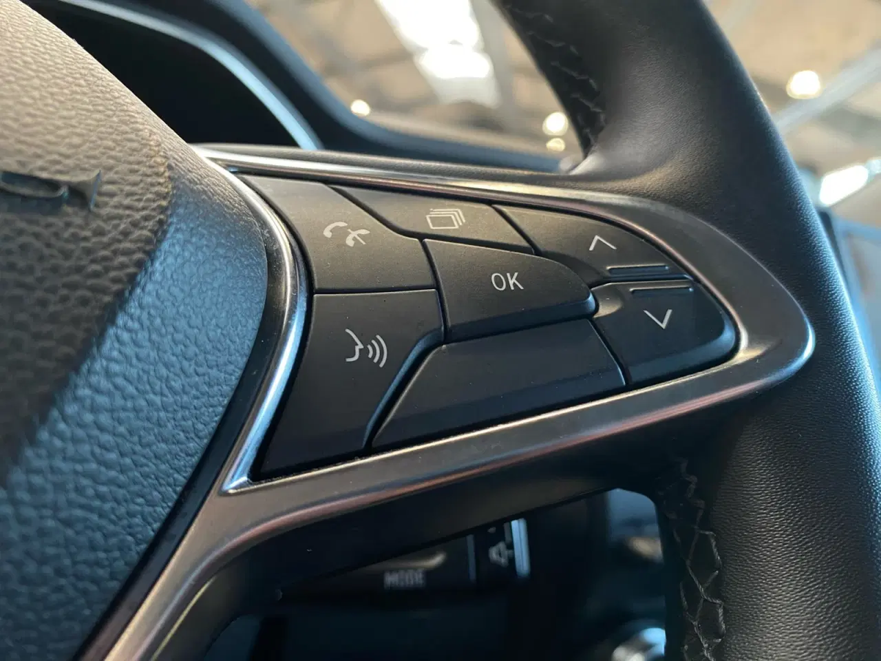 Billede 12 - Renault Zoe 52 Experience