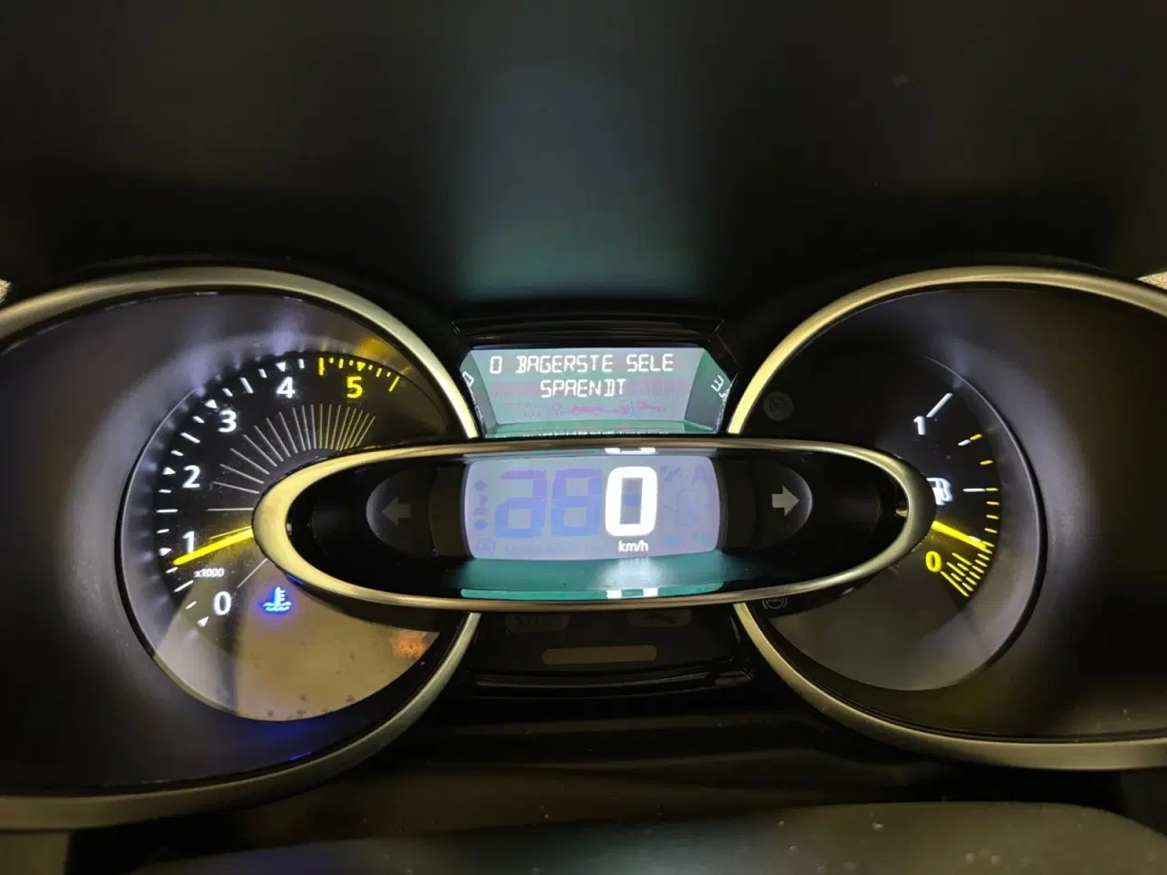 Billede 7 - Renault Clio IV 1,5 dCi 75 Expression