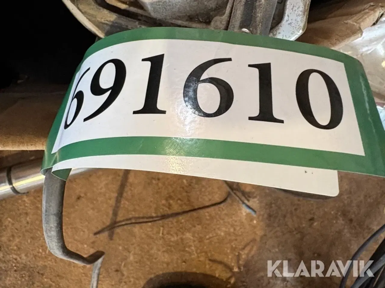 Billede 10 - Diverse lamper ukendt antal