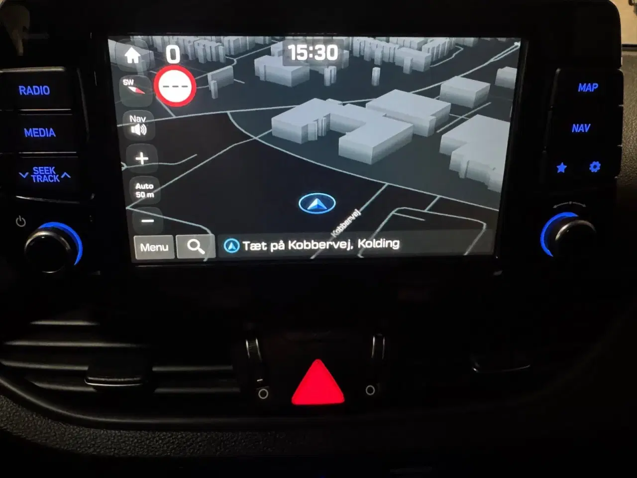 Billede 7 - Hyundai i30 1,4 T-GDi Premium Fastback DCT