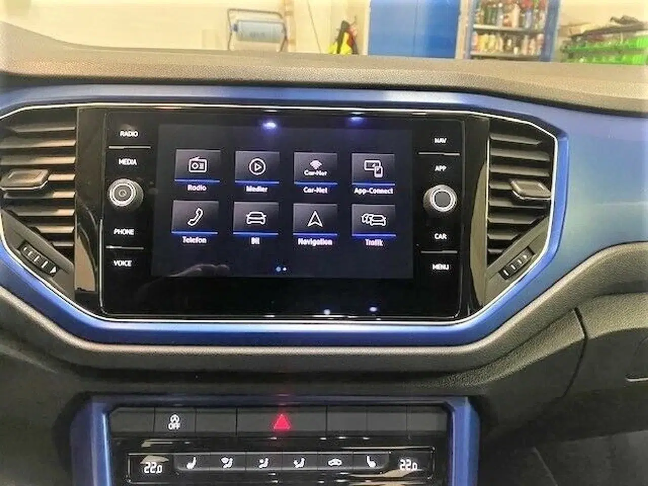 Billede 15 - VW T-Roc 2,0 TDi 150 Style DSG 4Motion