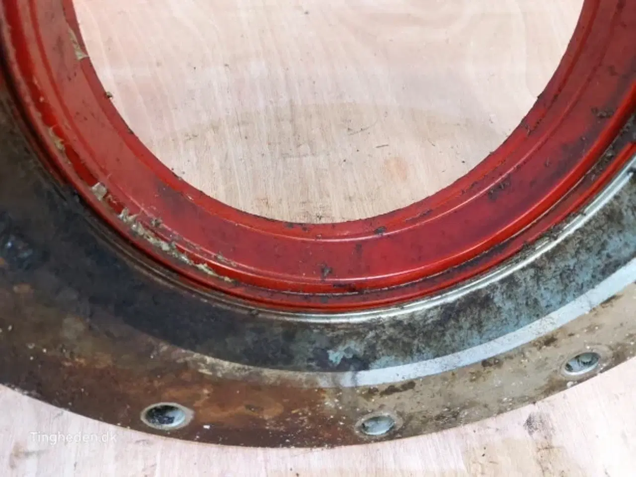 Billede 4 - JCB 427 HL Lejehus 333/T2045