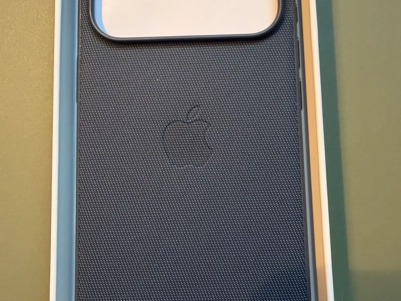 Billede 1 - iPhone 17pro cover