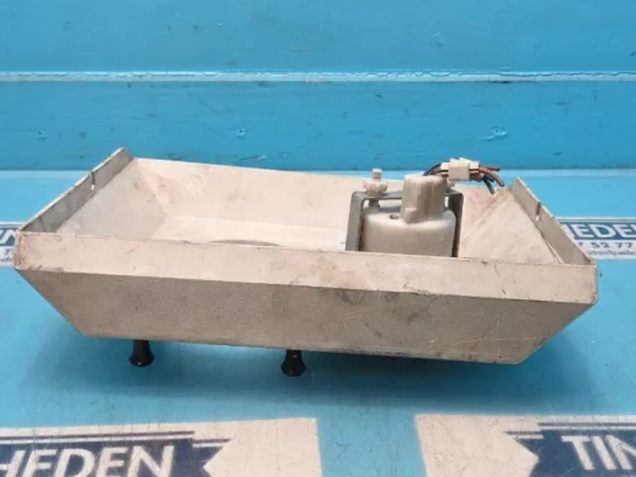 Billede 7 - Claas Dominator 76 Instrument Board 0006013102