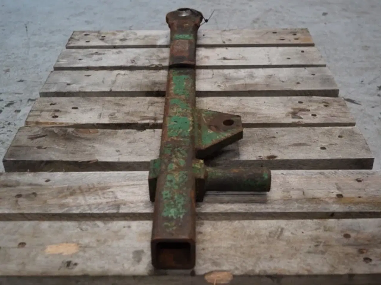 Billede 10 - John Deere 2030 R.H. Liftarm AT30150