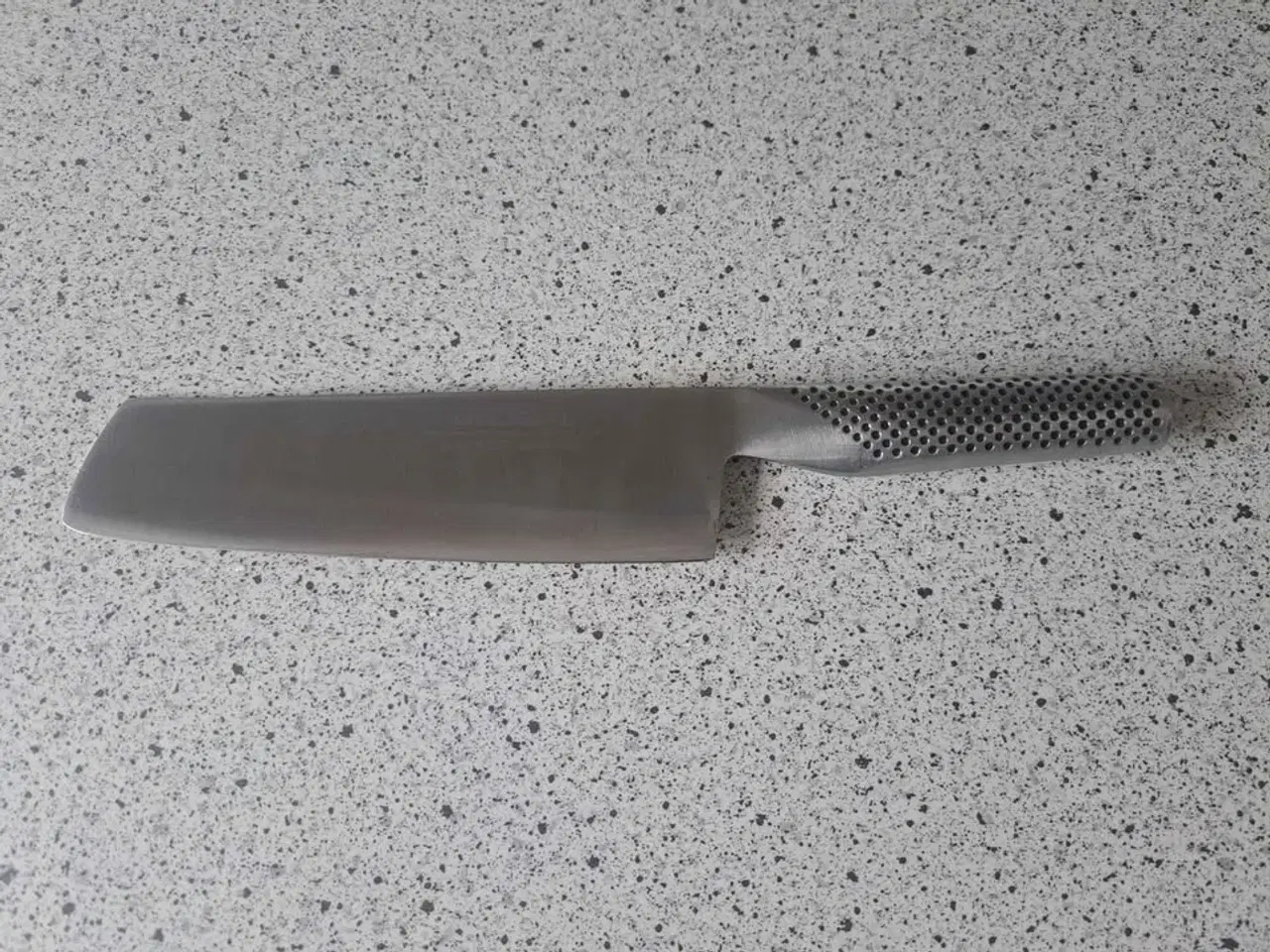Billede 1 - Global kokke kniv kr 200