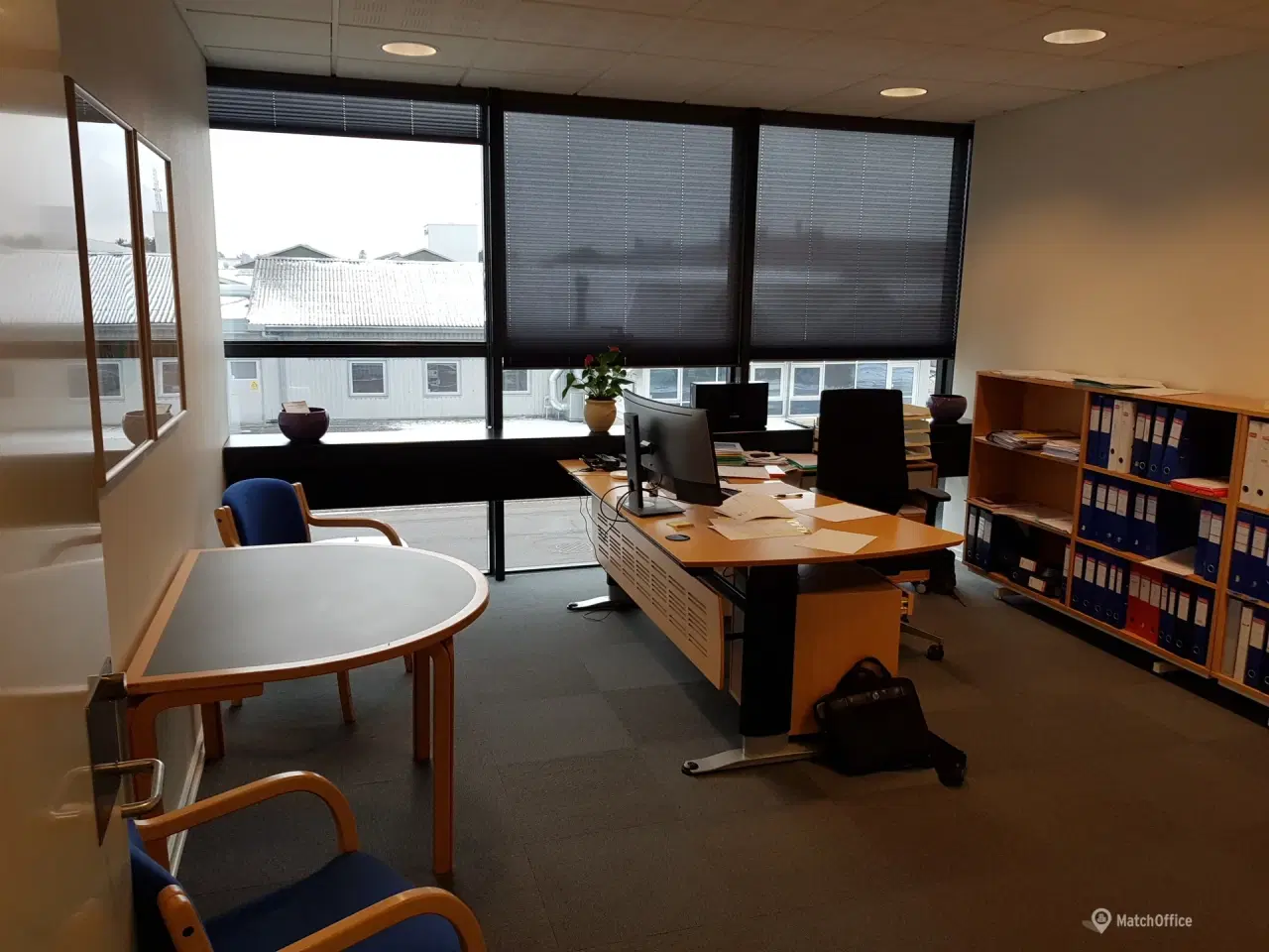 Billede 5 - Stor produktions/lagerejendom udlejes