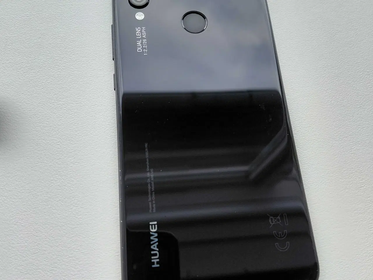 Billede 5 - Huawei p20 lite