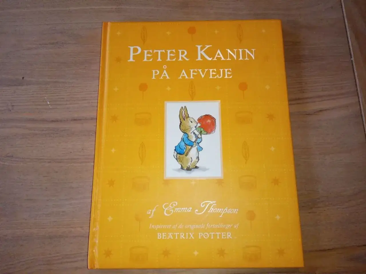 Billede 2 - Peter Kanin