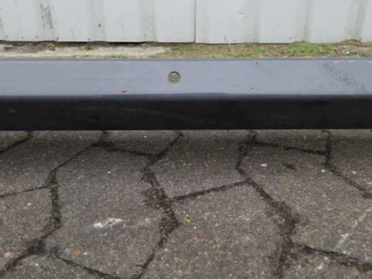 Billede 6 - Laverda Knivskinne 20"   321986950