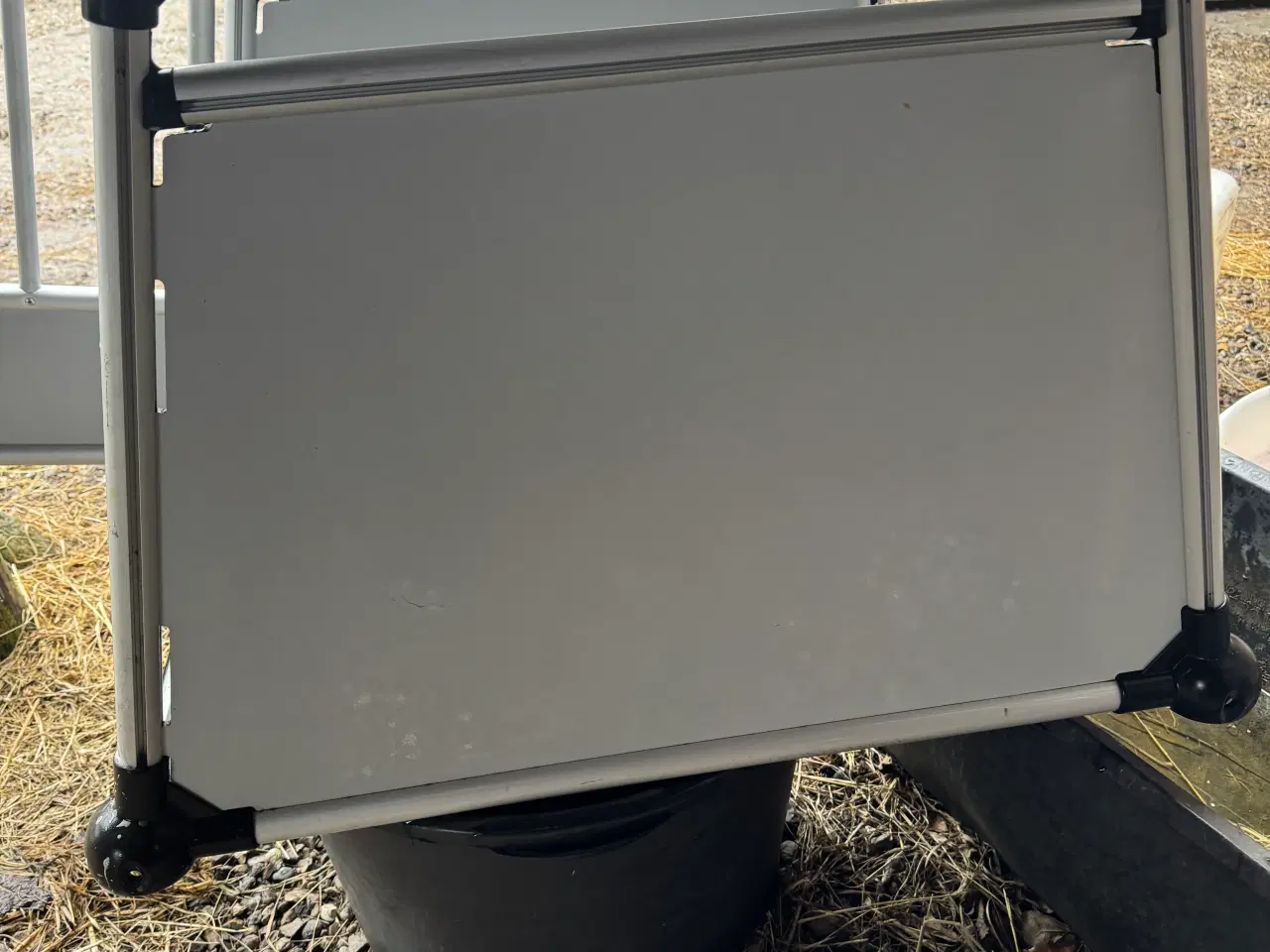 Billede 3 - Transportkasse