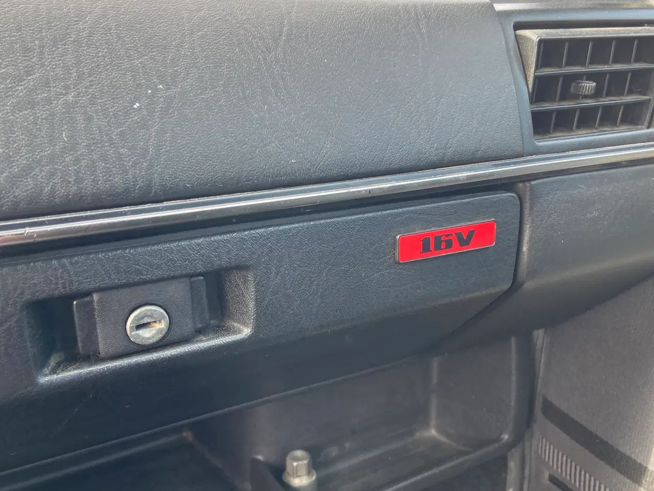 Billede 8 - Golf 2 Gti 16v ‘86