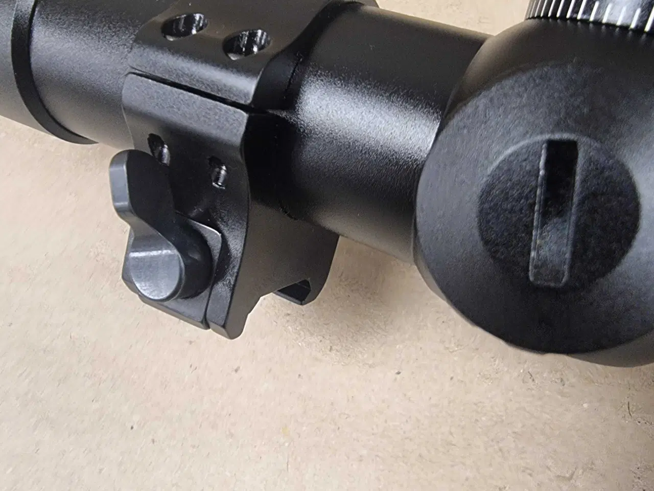 Billede 5 - Kahles k18i-2