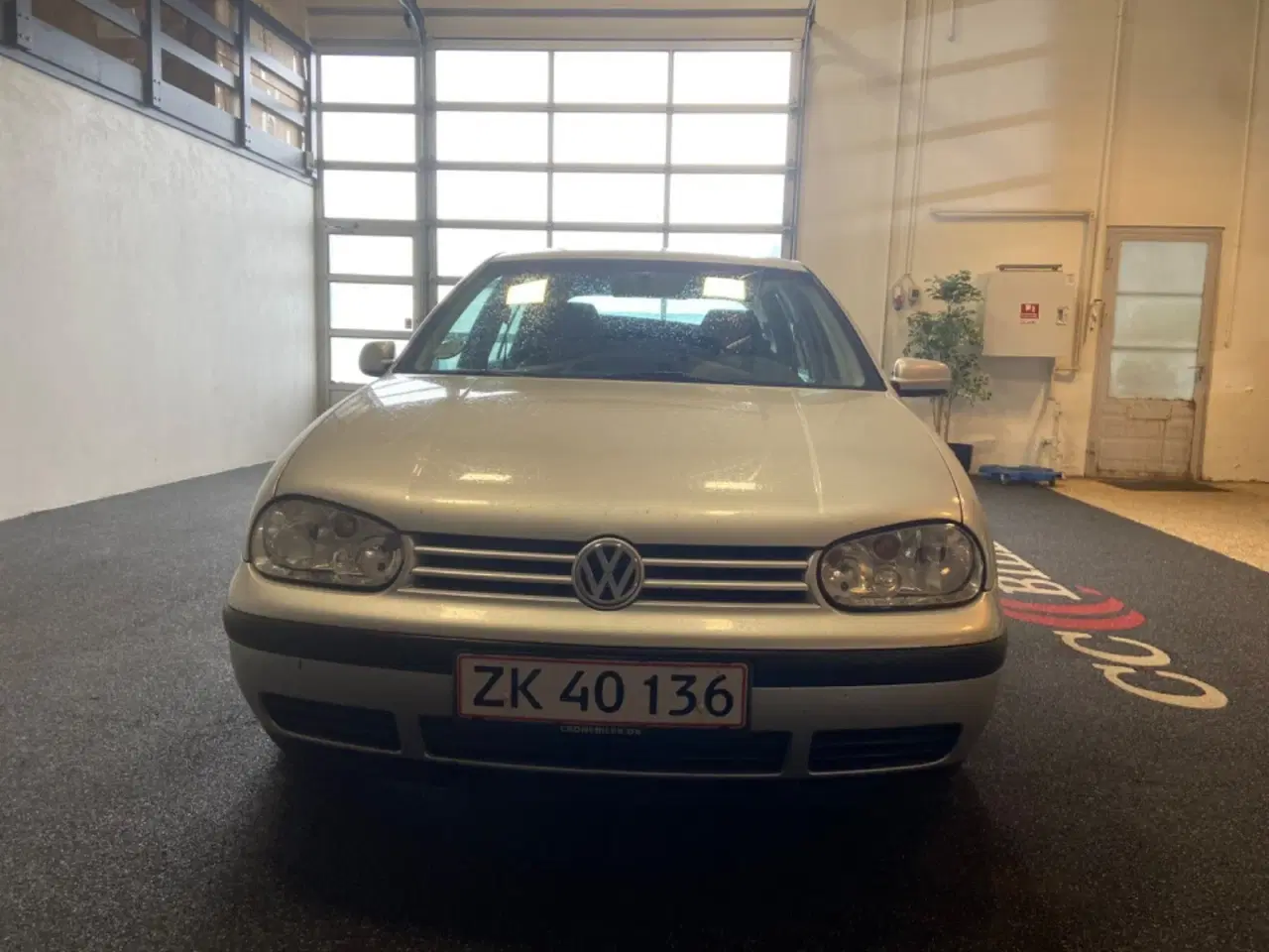 Billede 3 - VW Golf IV 1,6 Comfortline