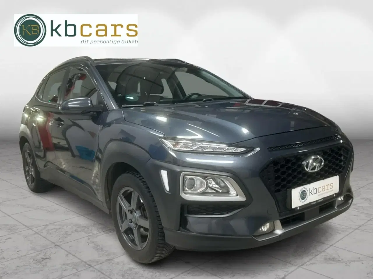 Billede 2 - Hyundai Kona 1,0 T-GDi Premium