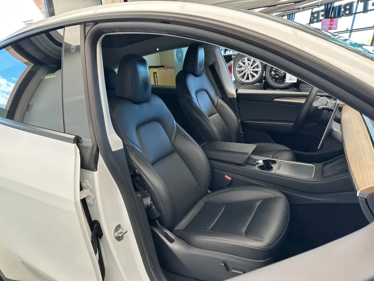 Billede 13 - Tesla Model Y  Long Range AWD