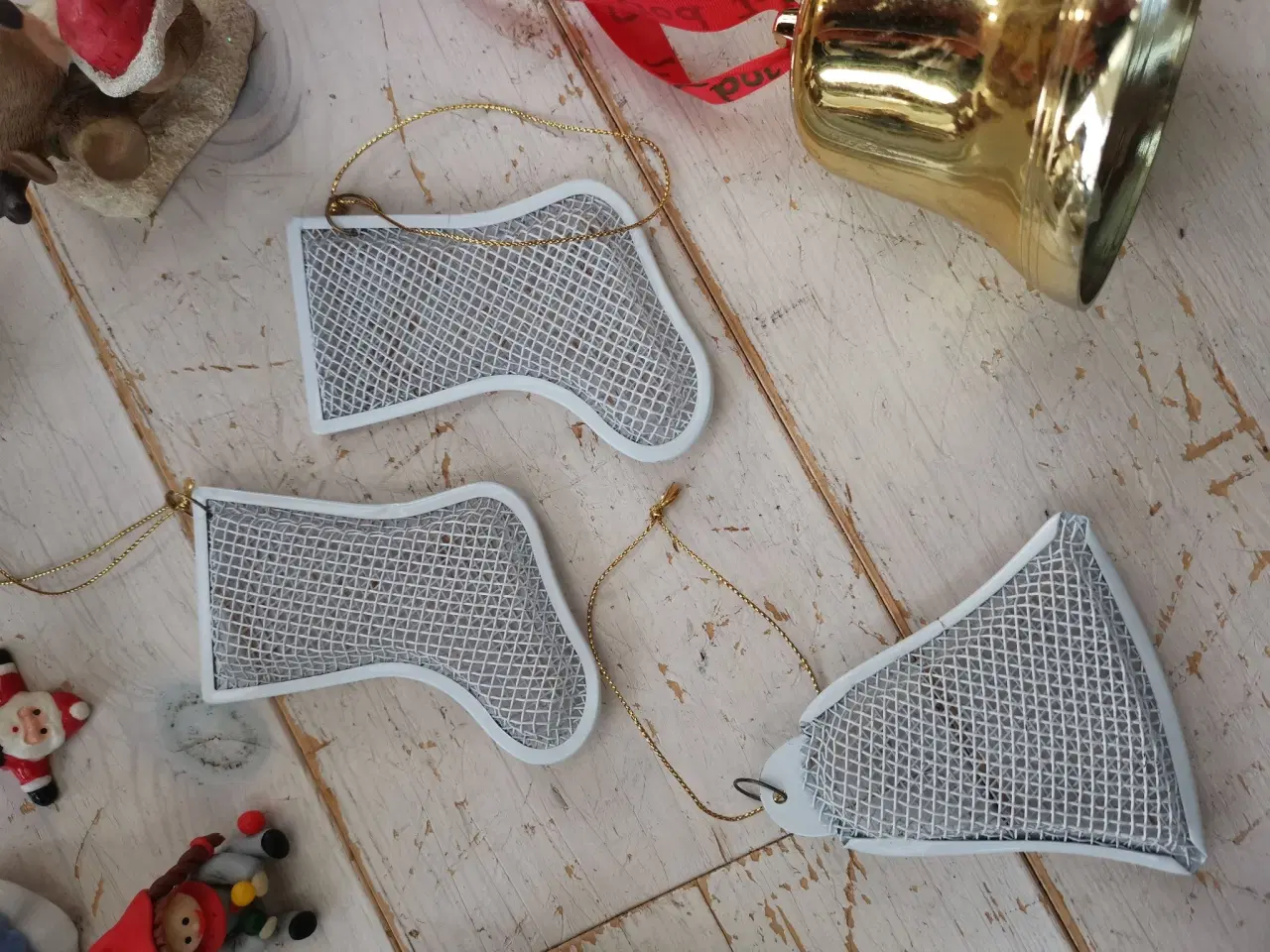 Billede 9 - Julepynt  