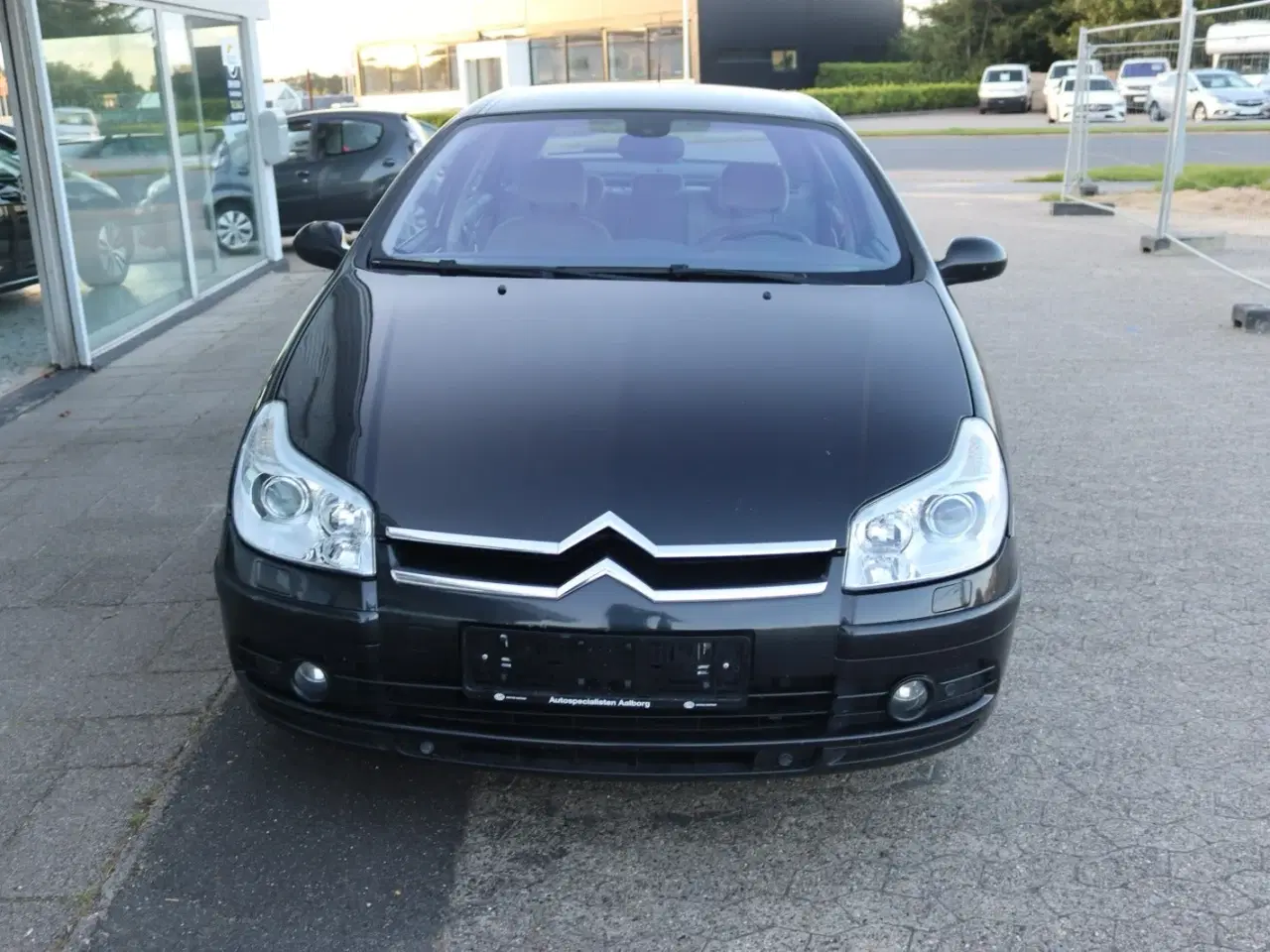 Billede 1 - Citroën C5 3,0i V6 Exclusive aut.