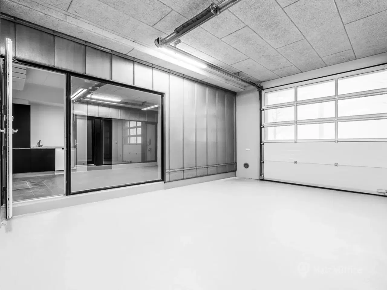 Billede 12 - Væxthuset Vejle/Hedensted lige ved E45