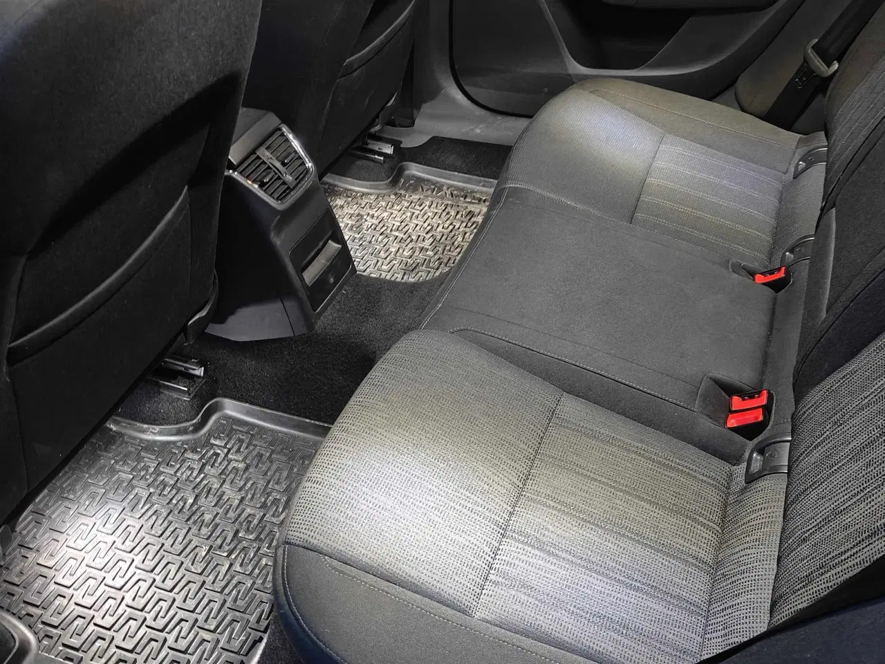 Billede 5 - SKODA OCTAVIA 1.5 TSI 150 BUSINESS LINE COMBI DSG