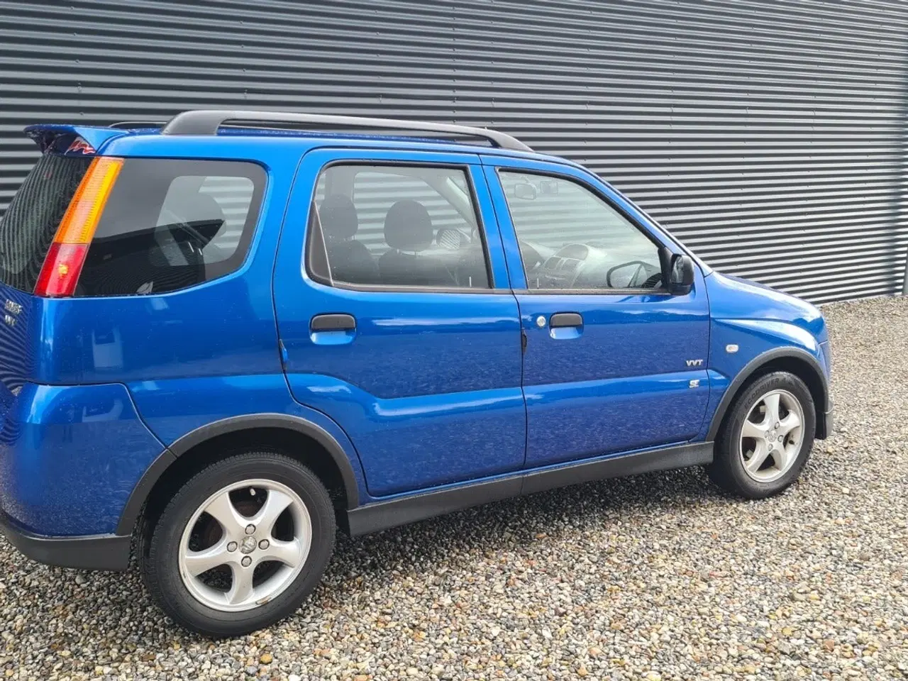 Billede 13 - Suzuki Ignis 1,3 SE