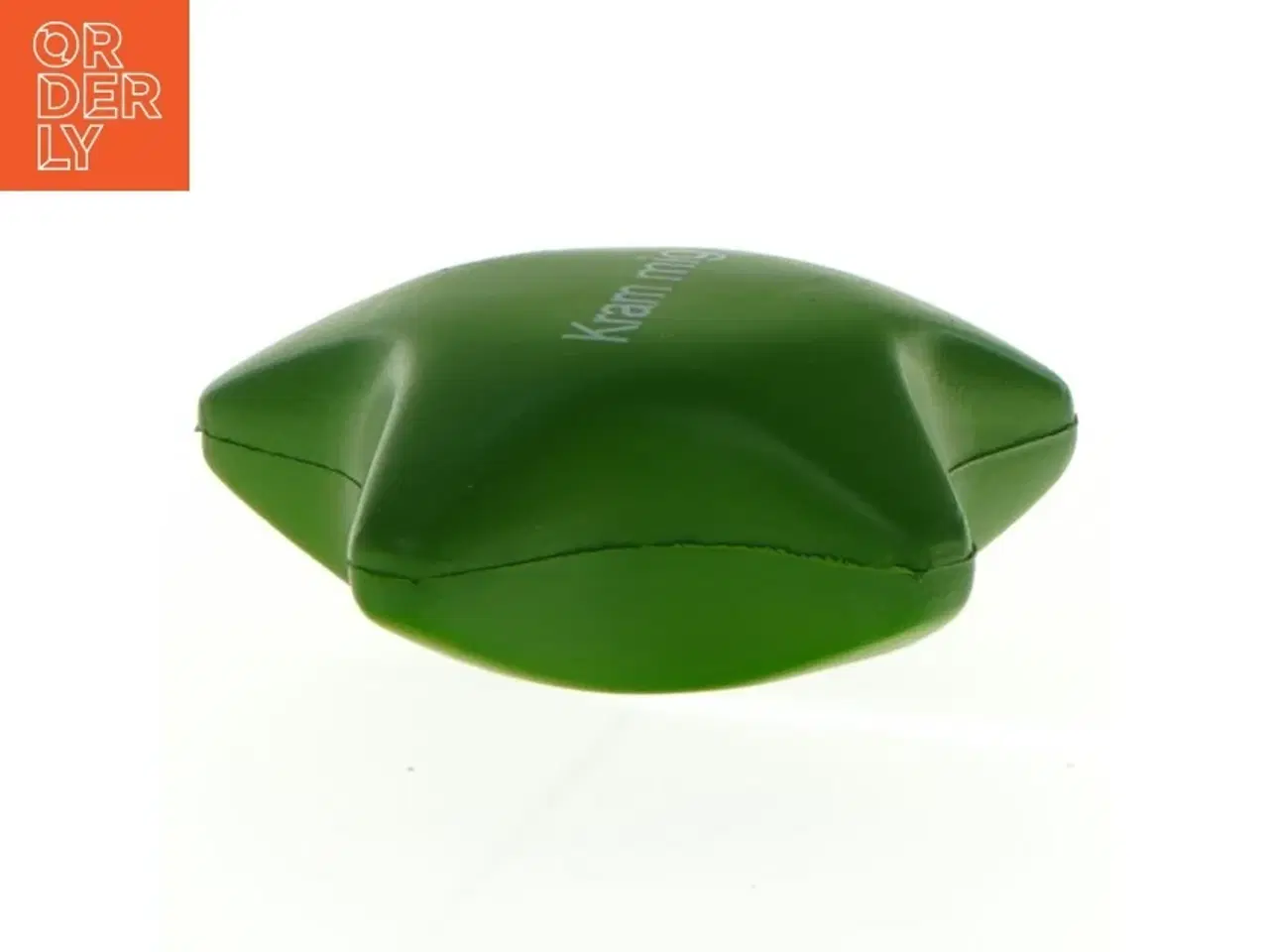 Billede 4 - Stressstjerne