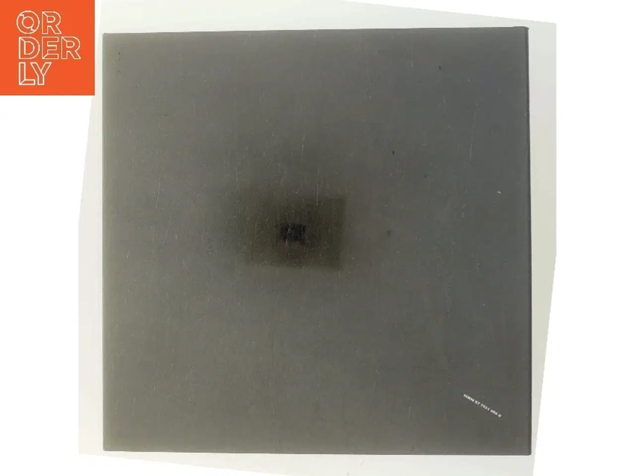 Billede 3 - Kunst under Krigen (Bog)