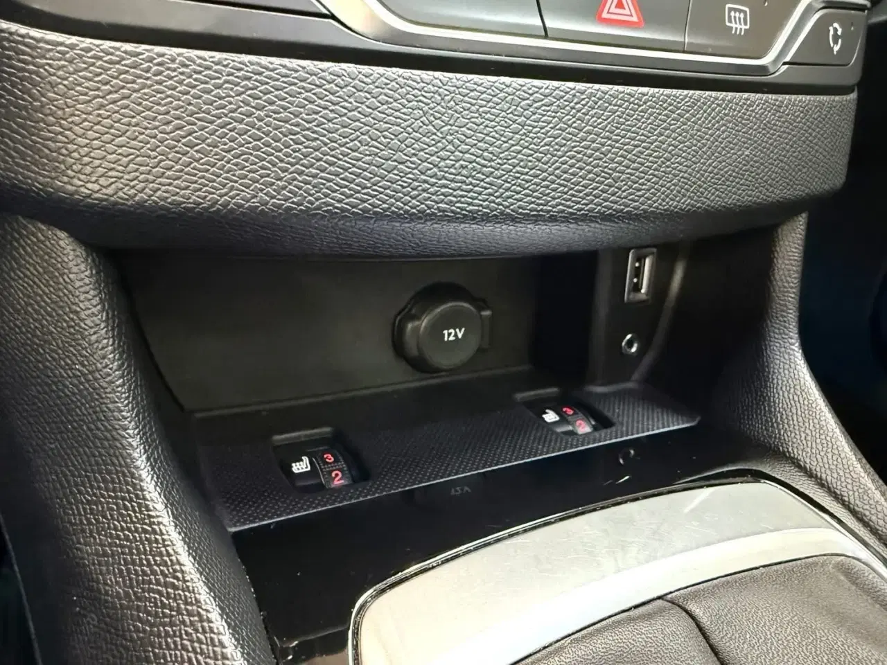 Billede 13 - Peugeot 308 1,6 e-HDi 116 Active