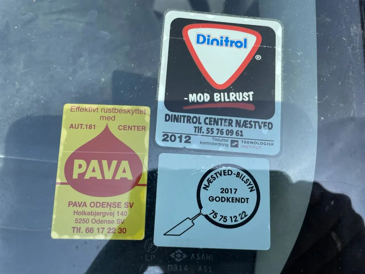 Billede 3 - Suzuki Grand Vitara 2,0 GLX 4x4 140HK 5d
