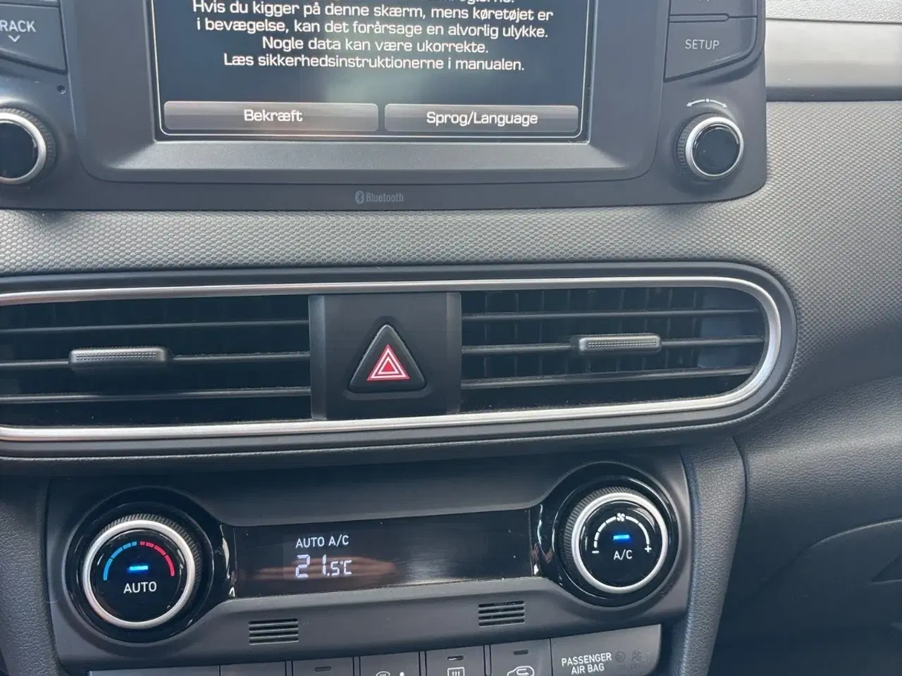 Billede 8 - Hyundai Kona 1,0 T-GDi Trend