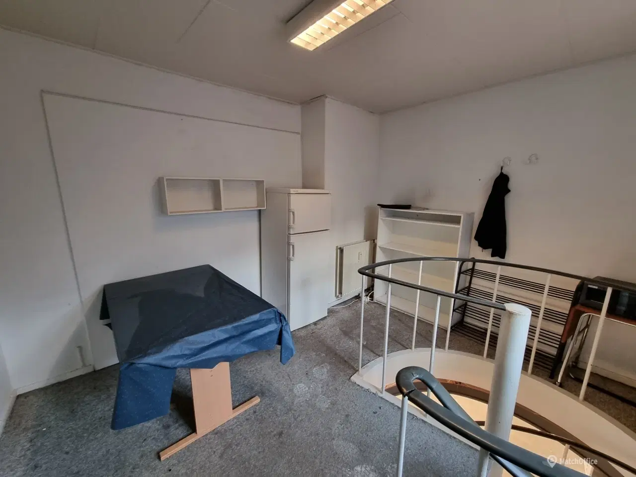 Billede 7 - Præsentabelt butikslejemål i centrum af Viborg - i alt ca. 154 kvm