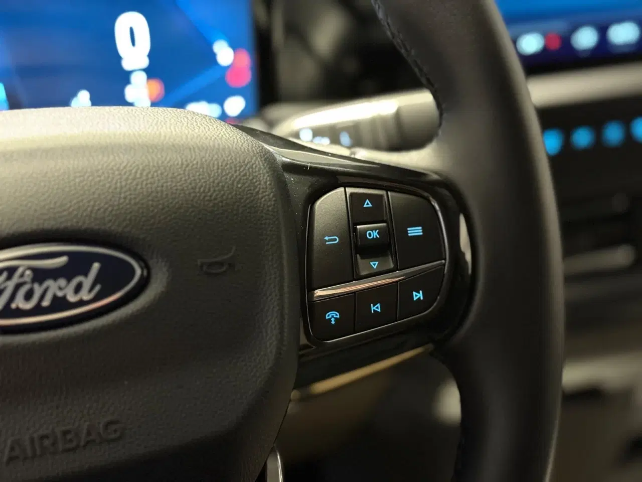 Billede 12 - Ford E-Transit Custom 320S 64 Limited