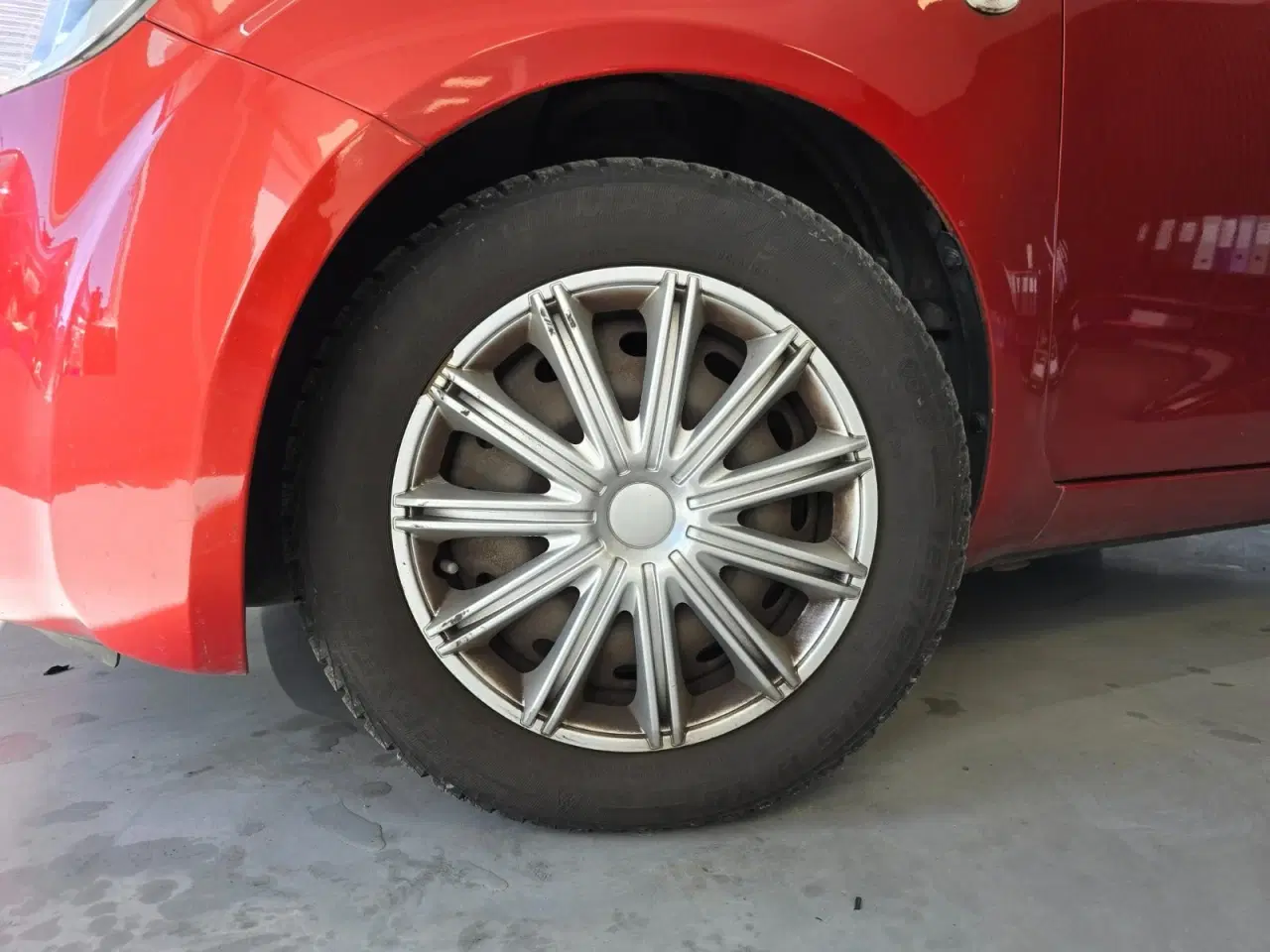 Billede 17 - Suzuki Splash 1,0 GL