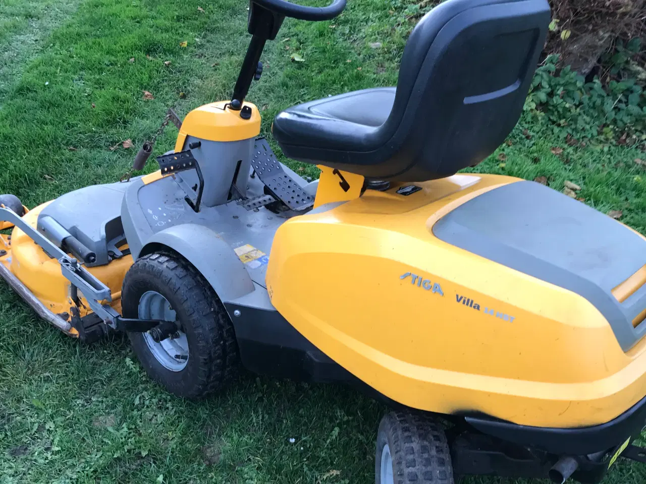 Billede 9 - Stiga villa 14 år 2015