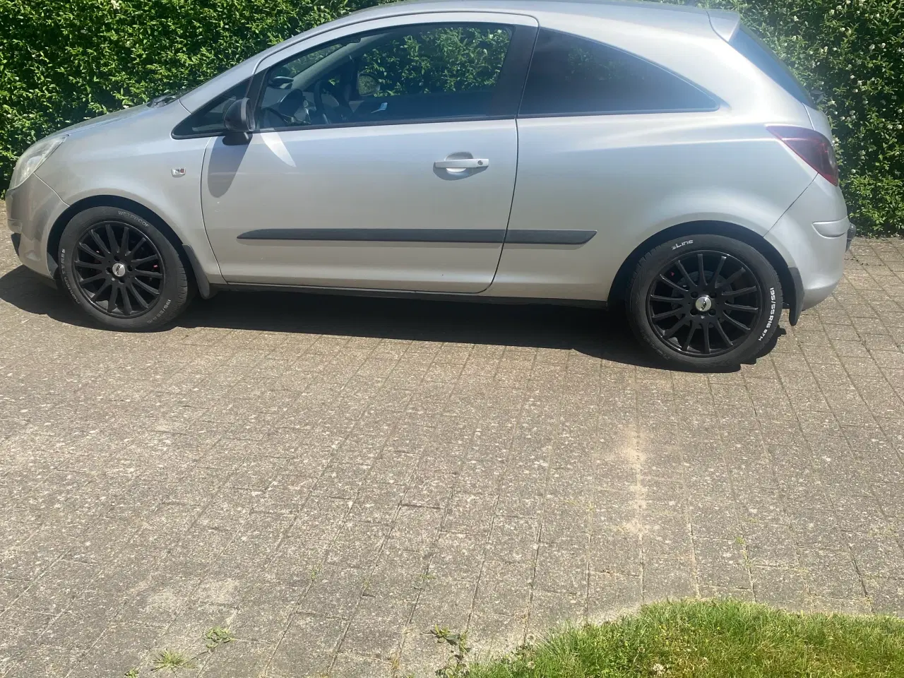 Billede 1 - Opel Corsa 1,4 benzin