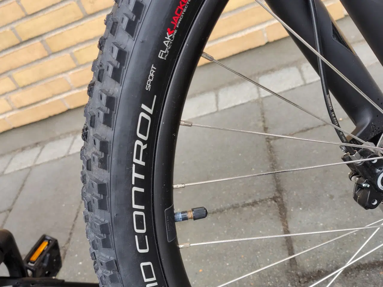Billede 4 - 27 gears Specialized Pitch woman mountainbike