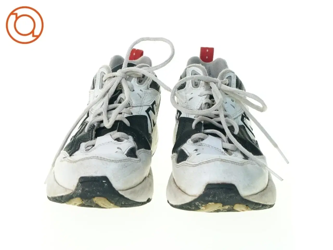 Billede 3 - Sko fra New Balance (str. 39)