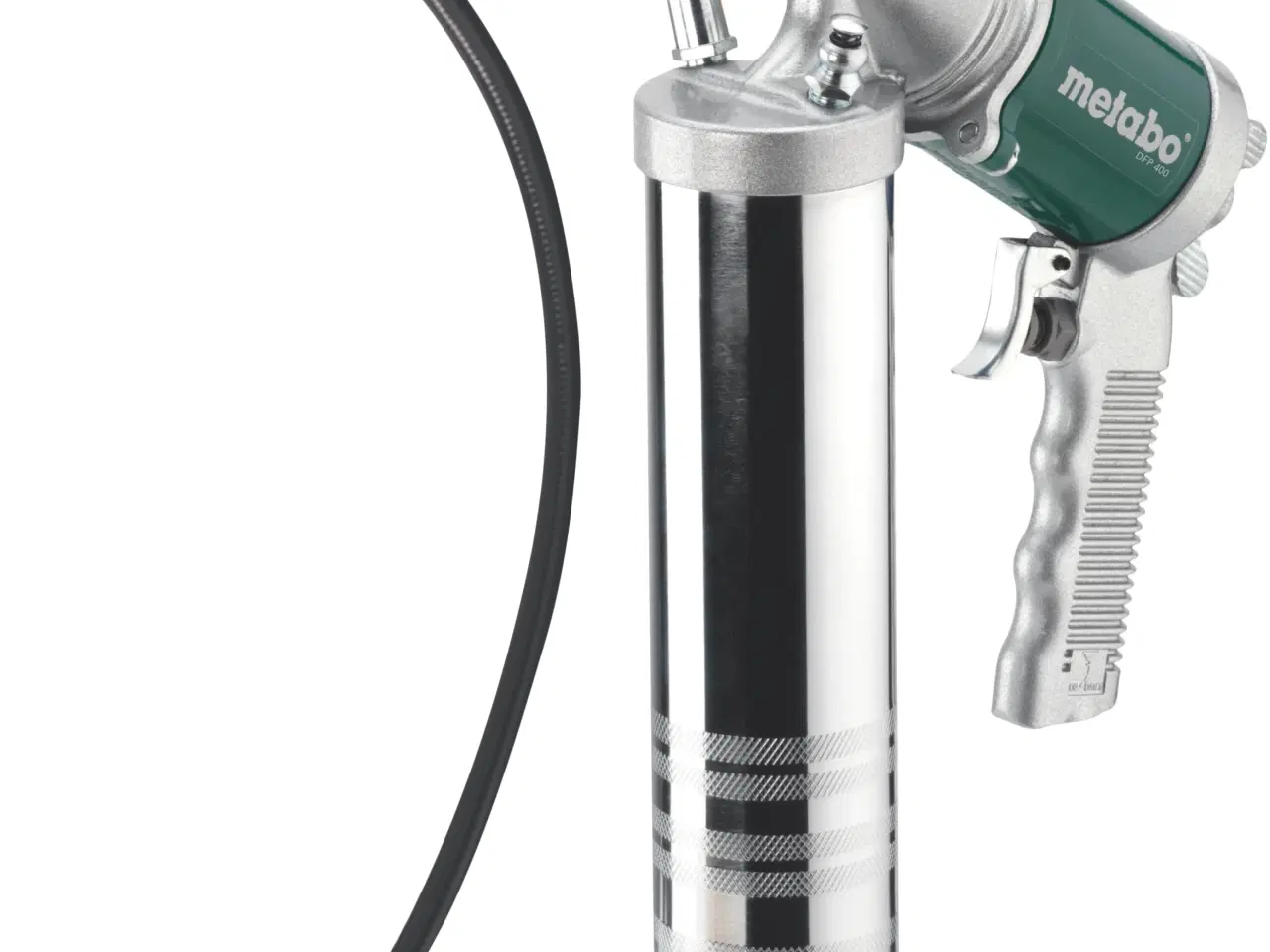 Billede 1 - Fedtpresse DFP 400