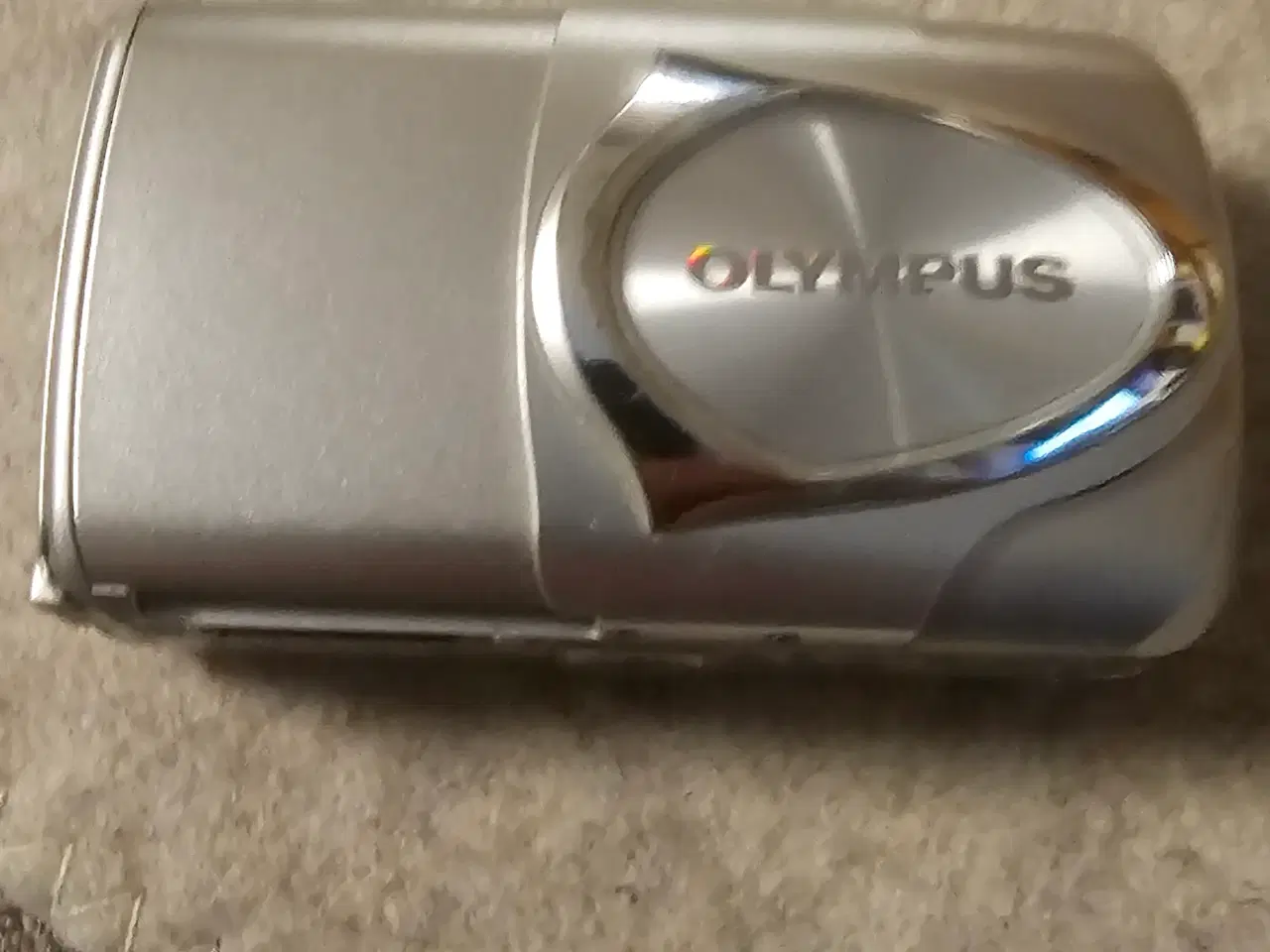 Billede 3 - Olympus 300 Digital Digital kamera