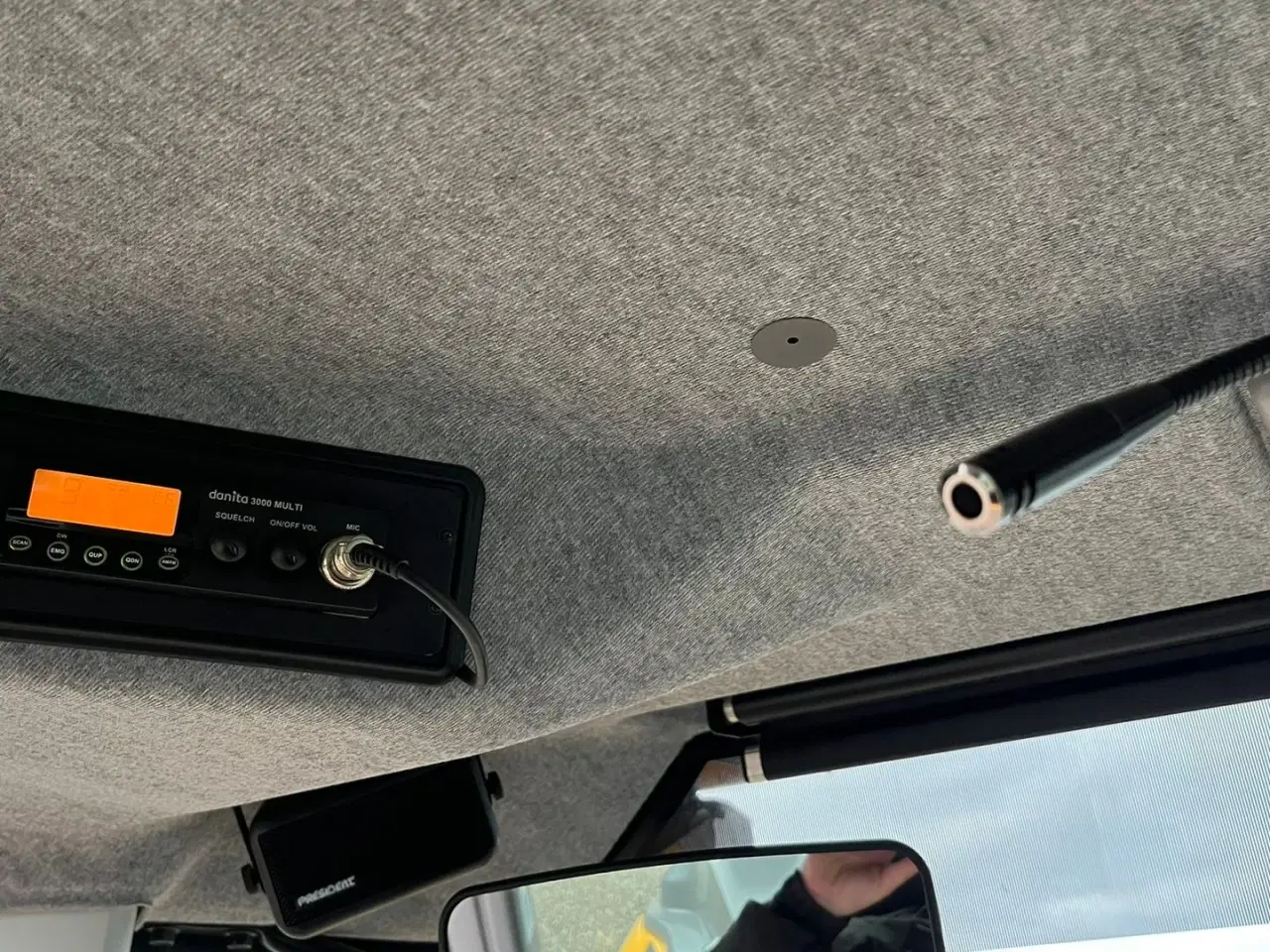 Billede 10 - Volvo L 90 H  H2 AGRICULTURE DK-maskine, Co-Pilot, LANG-BOM & med brede 650/65R25 hjul