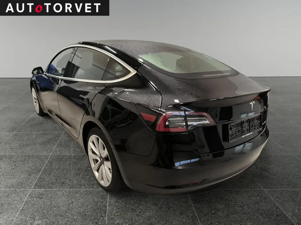 Billede 4 - Tesla Model 3  Long Range AWD