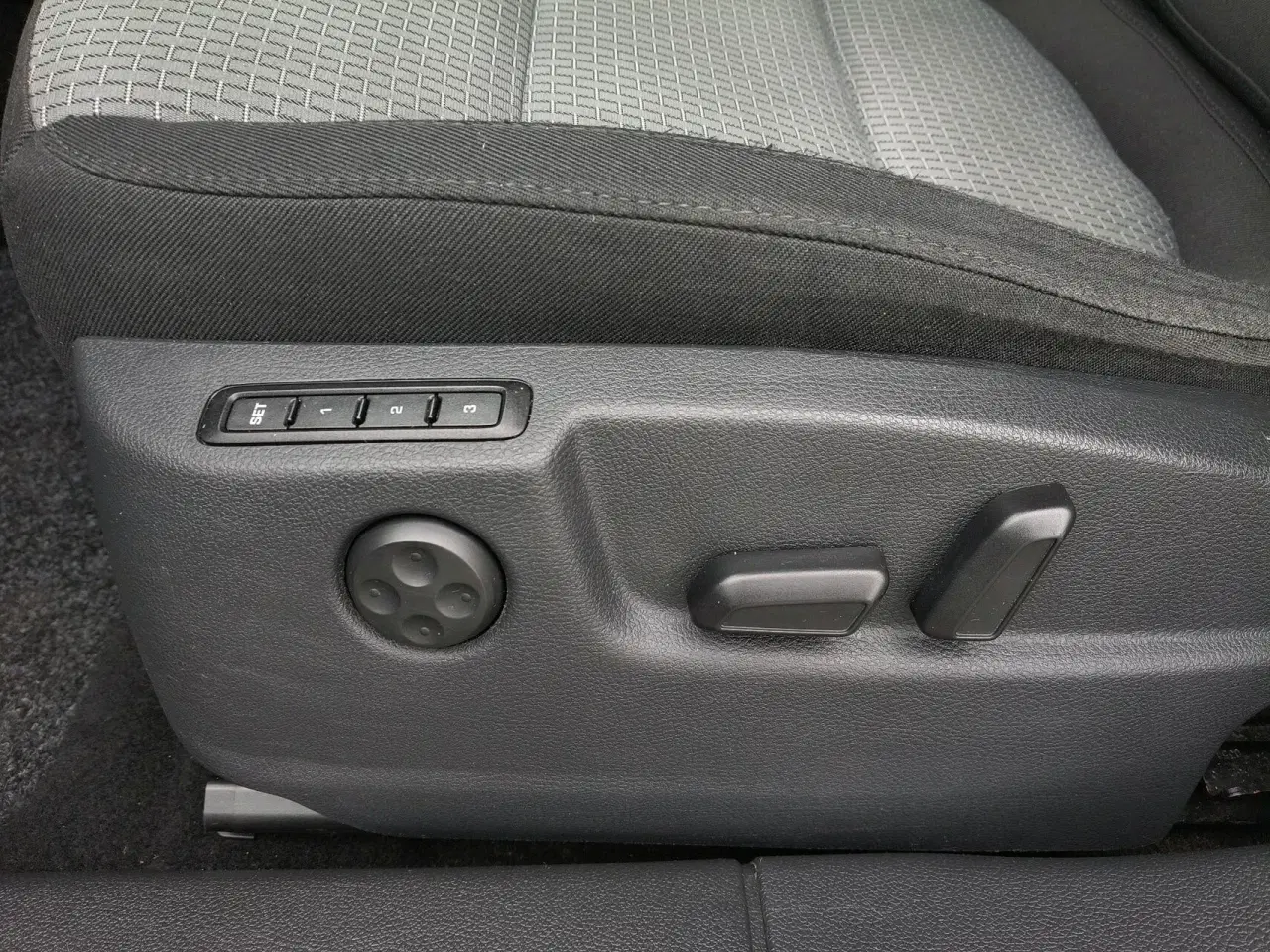 Billede 9 - Skoda Superb Combi 1,6 TDI Common Rail DPF Greenline Elegance 105HK Stc